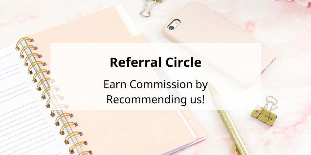 Retreat Referral Plan