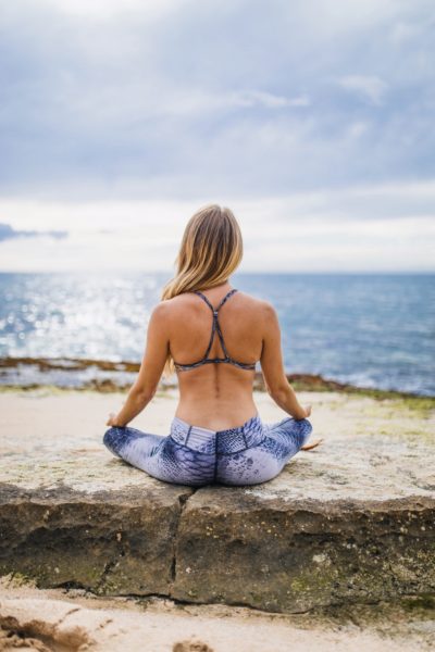 yoga retreat hawaii small